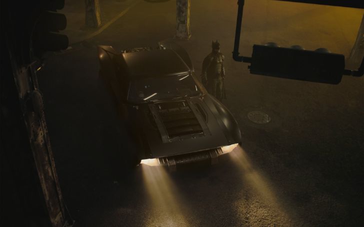 New Batmobile Revealed From Robert Pattinson's 'The Batman' - What Fans Have to Say?
